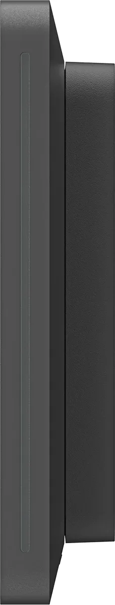 Logitech Tap Scheduler Écran tactile