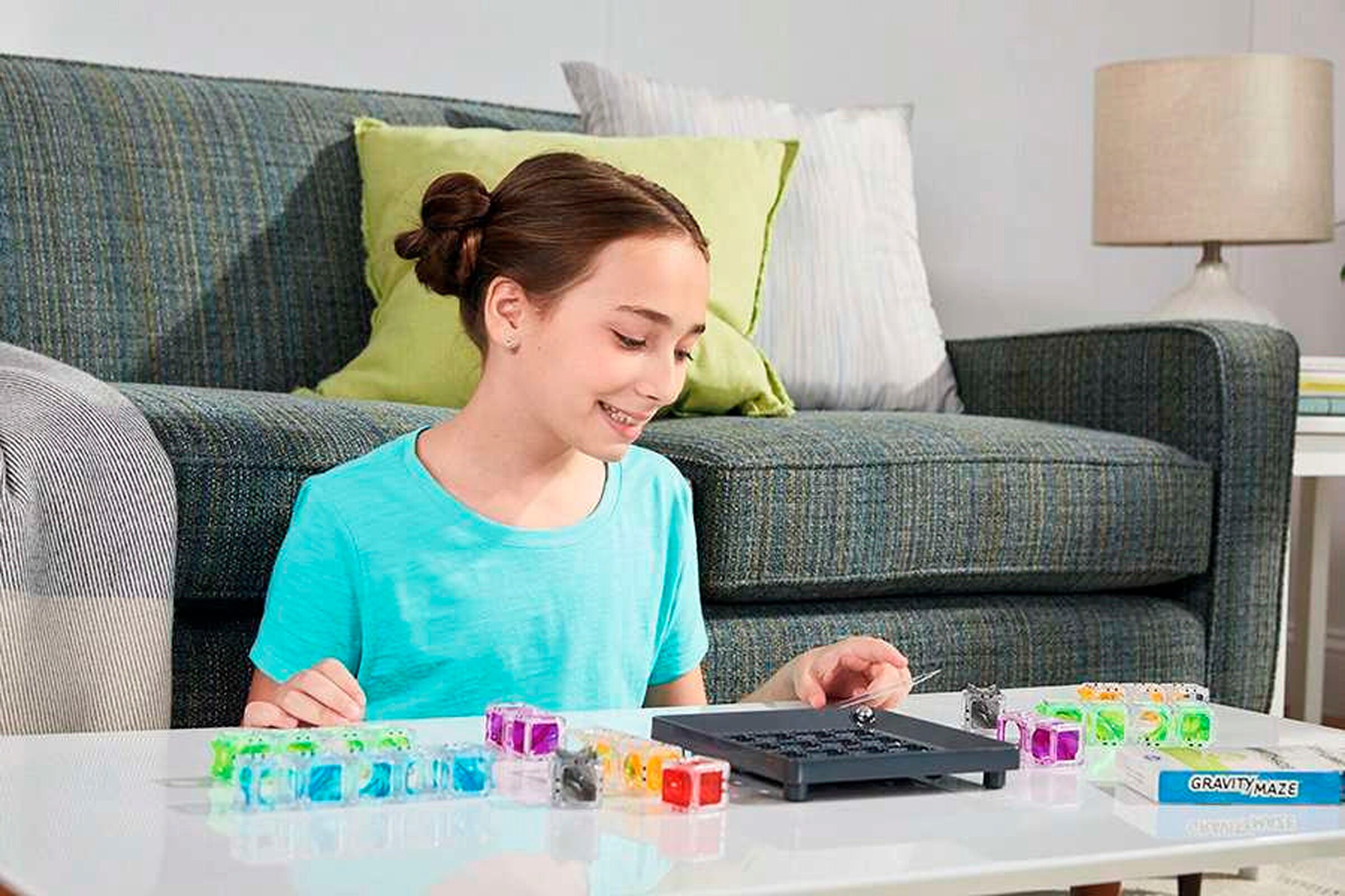 Thinkfun Gravity Maze