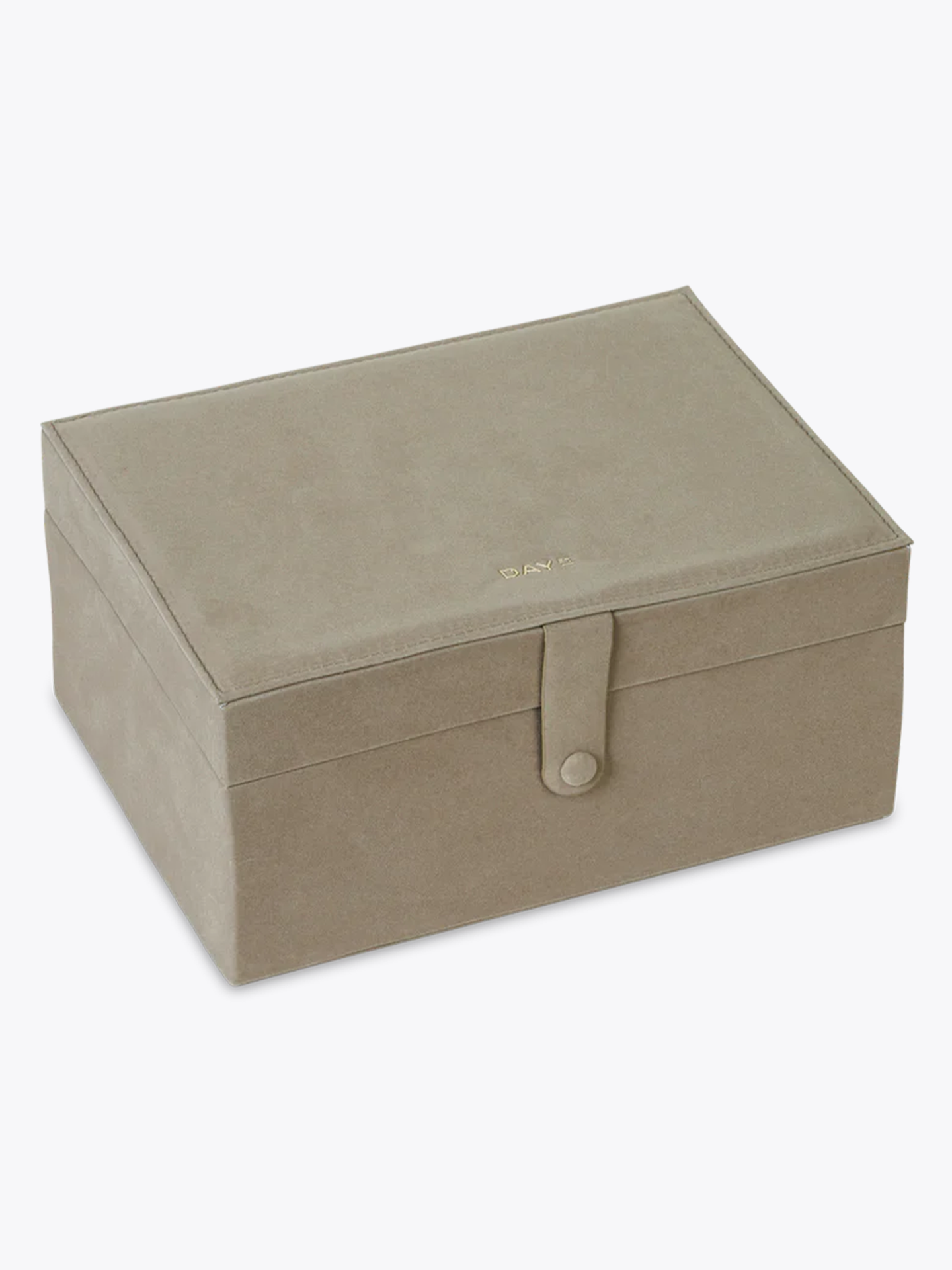 Day Jewelry Box Big