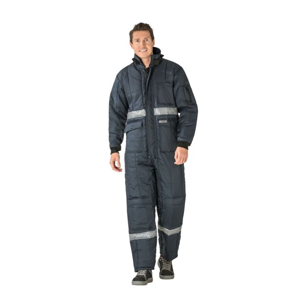 5124 Kølehus kedeldragt