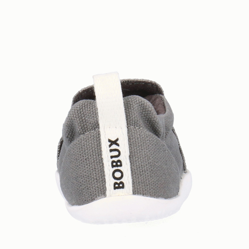 Bobux Bobux Xplorer Scamp Organic Gris