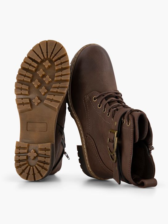 Claudia Ghizzani Veterboot