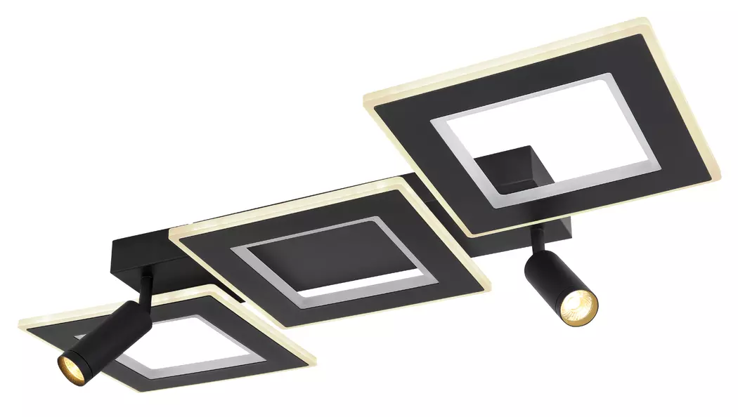 LED-Deckenleuchte Marian
