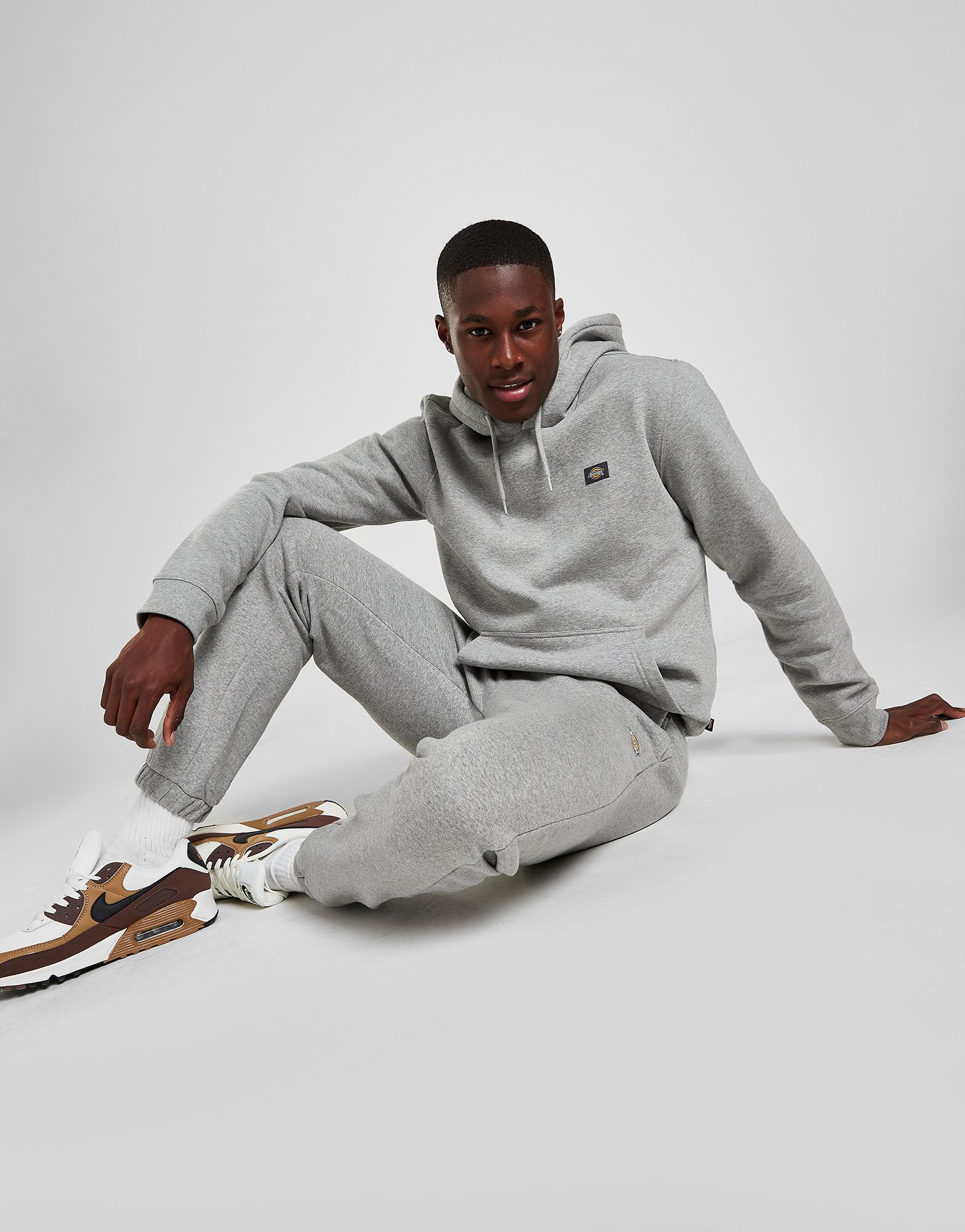 Dickies Pantalon de jogging Mapleton Homme
