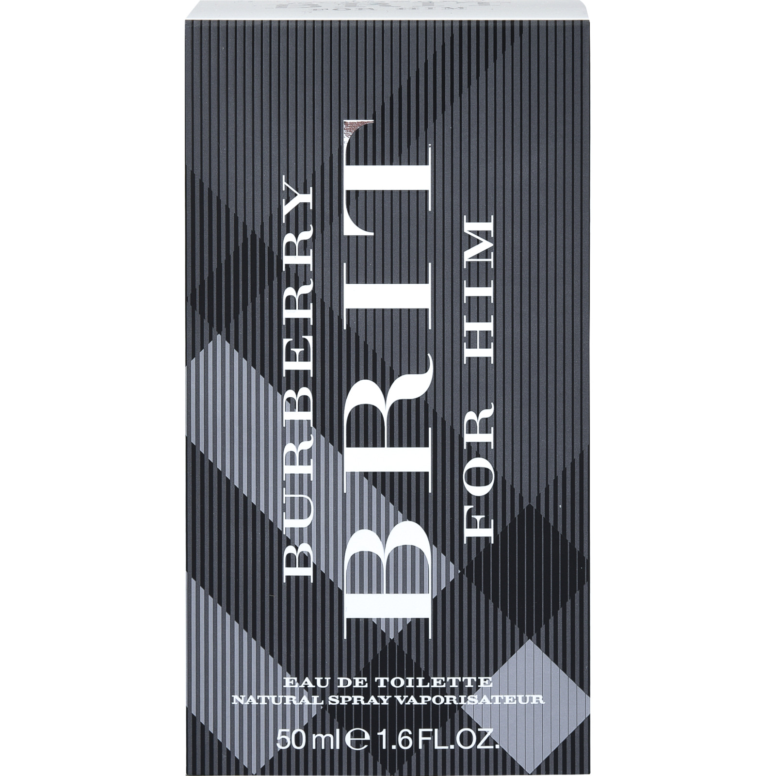 Burberry Brit For Men Eau de Toilette 100 ml