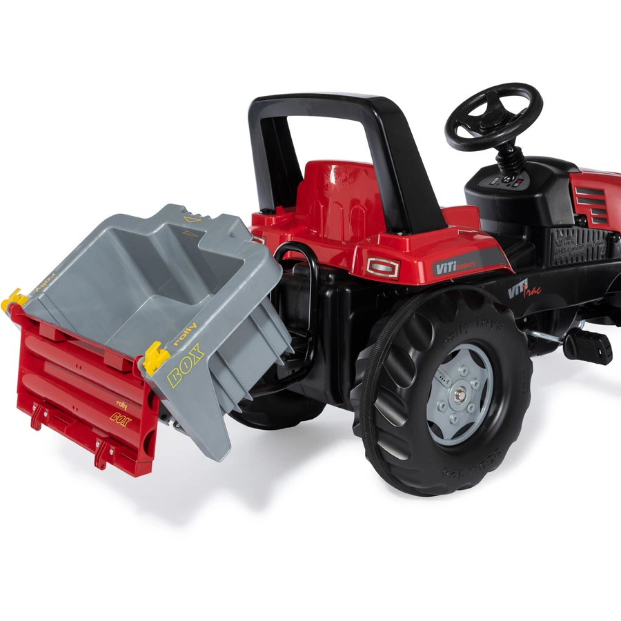 rolly®toys rollyBox 40 894 8