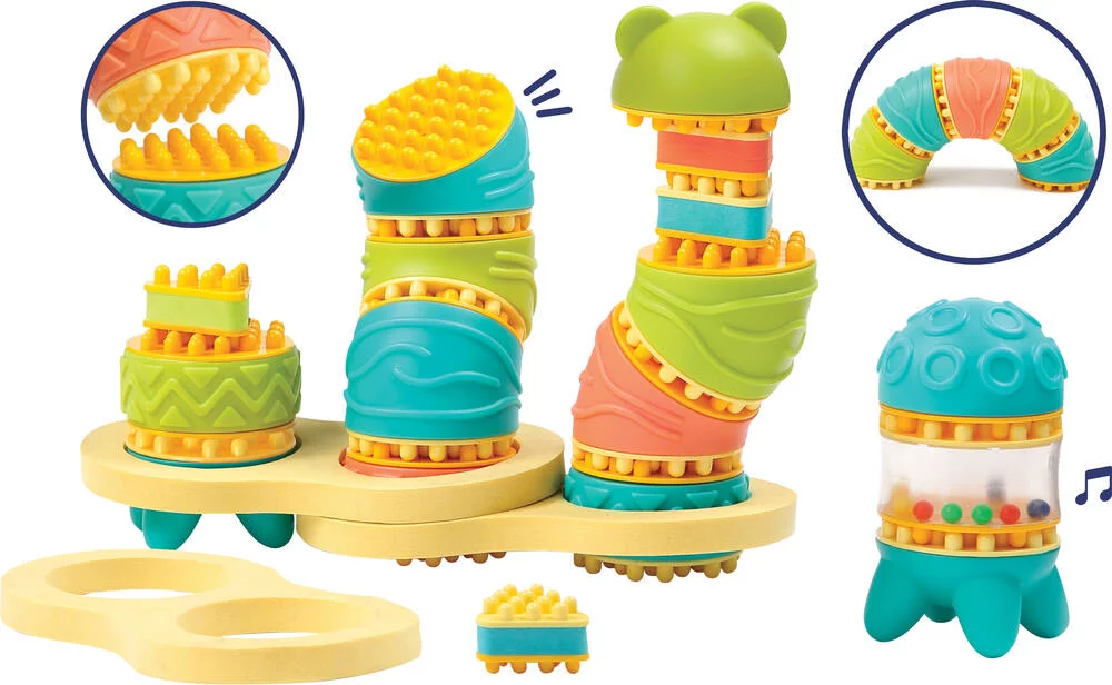 COFFRET PICOTONS