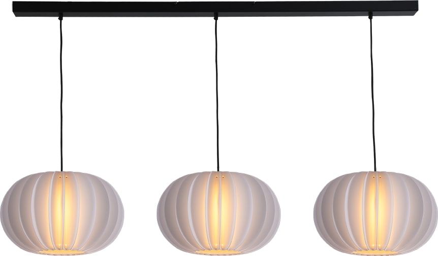 Hanglamp 2721-05-130-3-40 Arena B130 x D40 cm