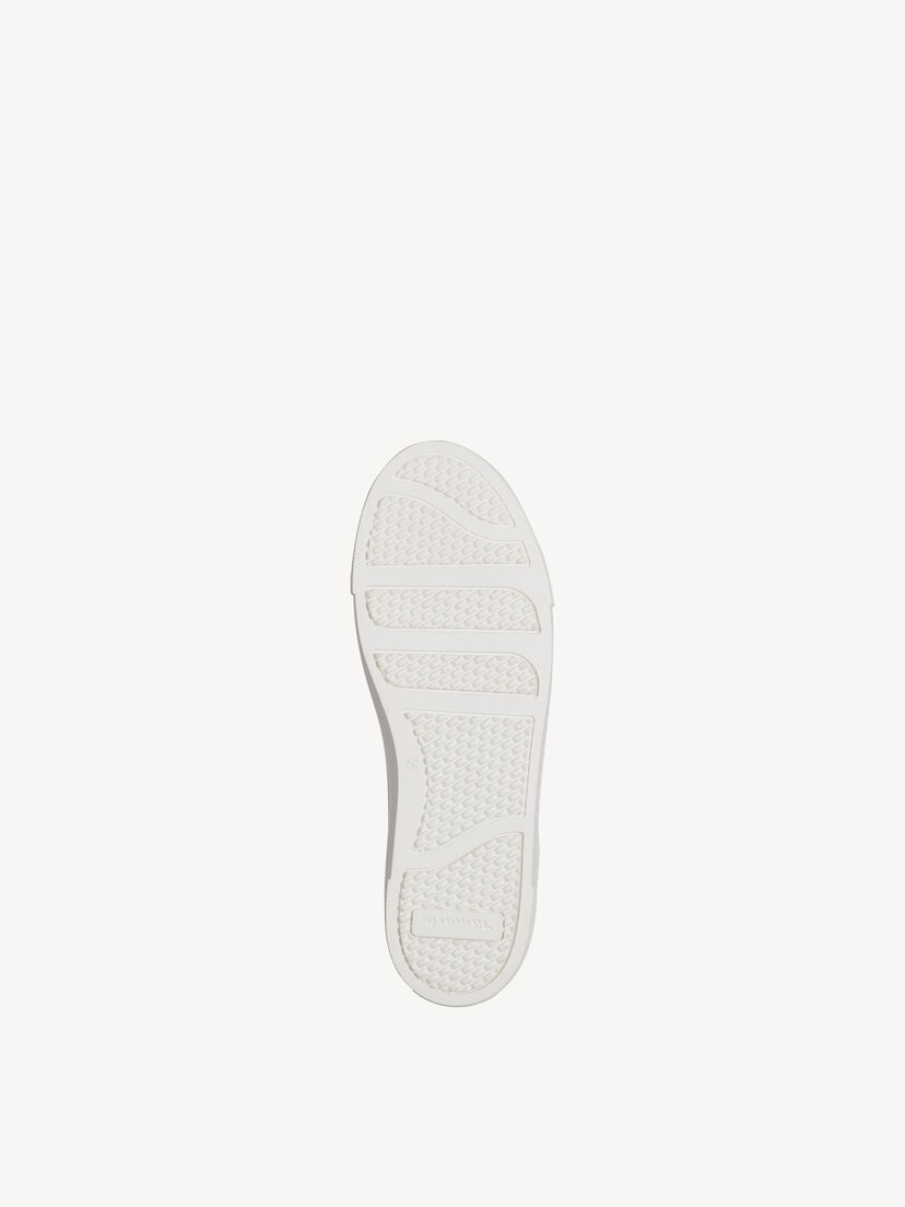 Sneaker - beige