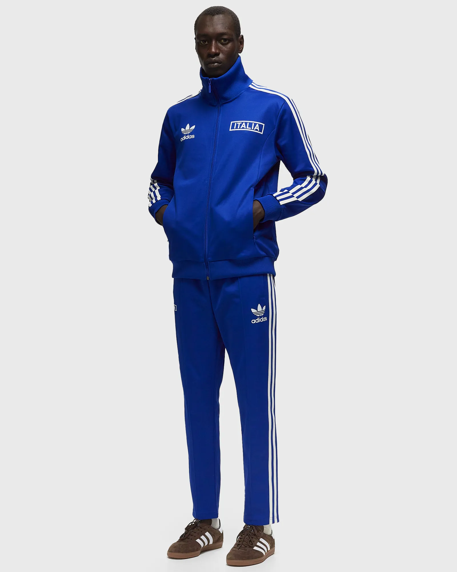 Adidas ITALY OG BECKENBAUER Trackpants