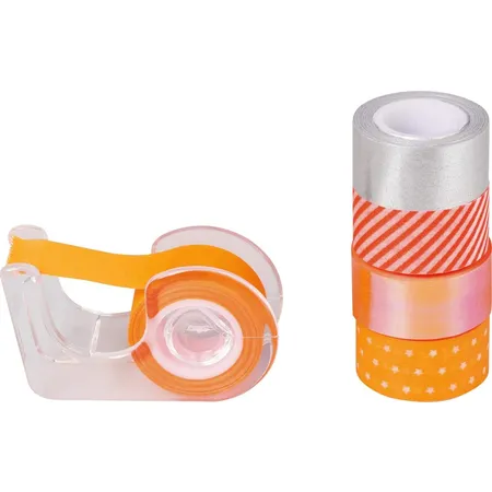 Heyda Deko Tapes Mini 