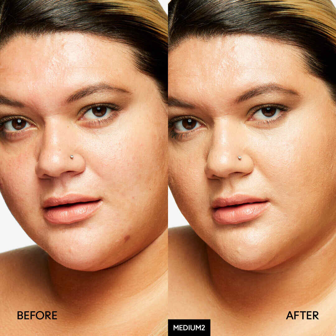 MAC STROBE STROBE DEWY SKIN TINT