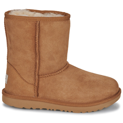 UGG - KIDS' CLASSIC II Camel