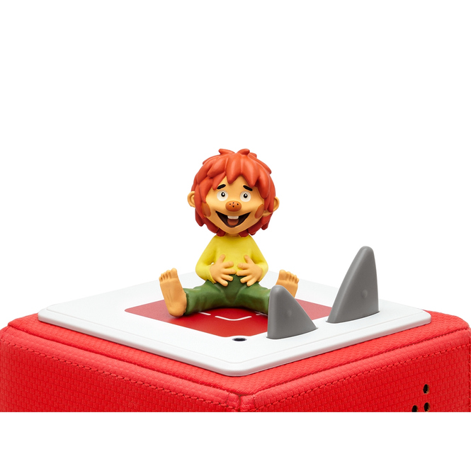 tonies® - Pumuckl - Spuk in der Werkstatt / Das verkaufte Bett - Toniefigur