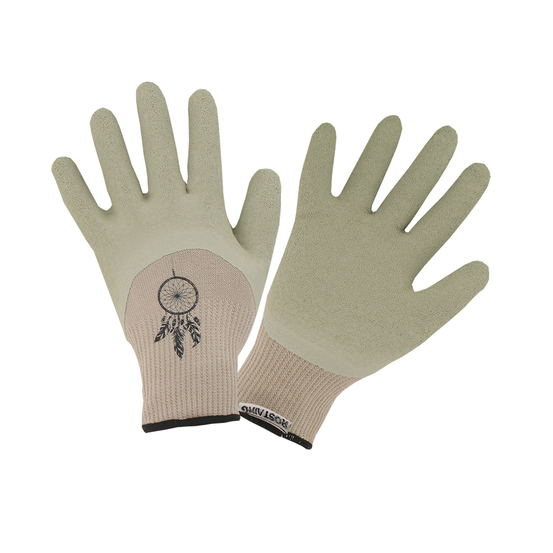 Gant Bambou Petits Travaux Boho T6