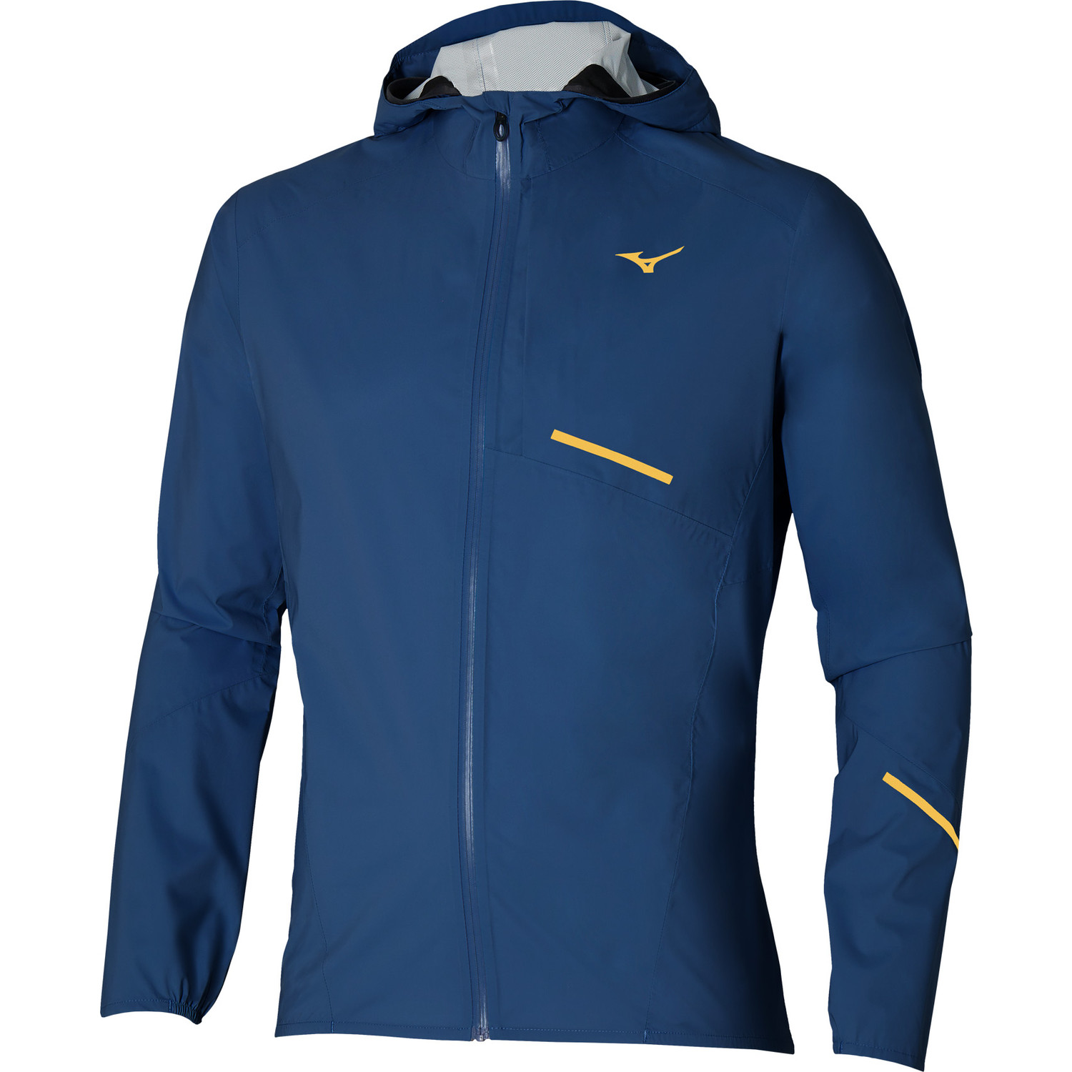 Mizuno Trail Waterproof 20K Jack Heren