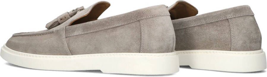 GIORGIO Loafers Heren 19206 Maat: 41 Kleur: Beige