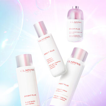 Bright Plus Sérum intensif éclaircissant anti-taches