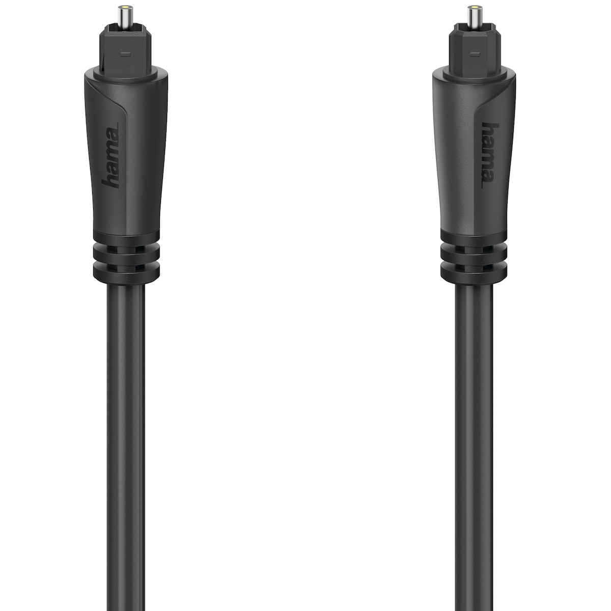 Hama optisk fiberkabel Toslink (3 m)
