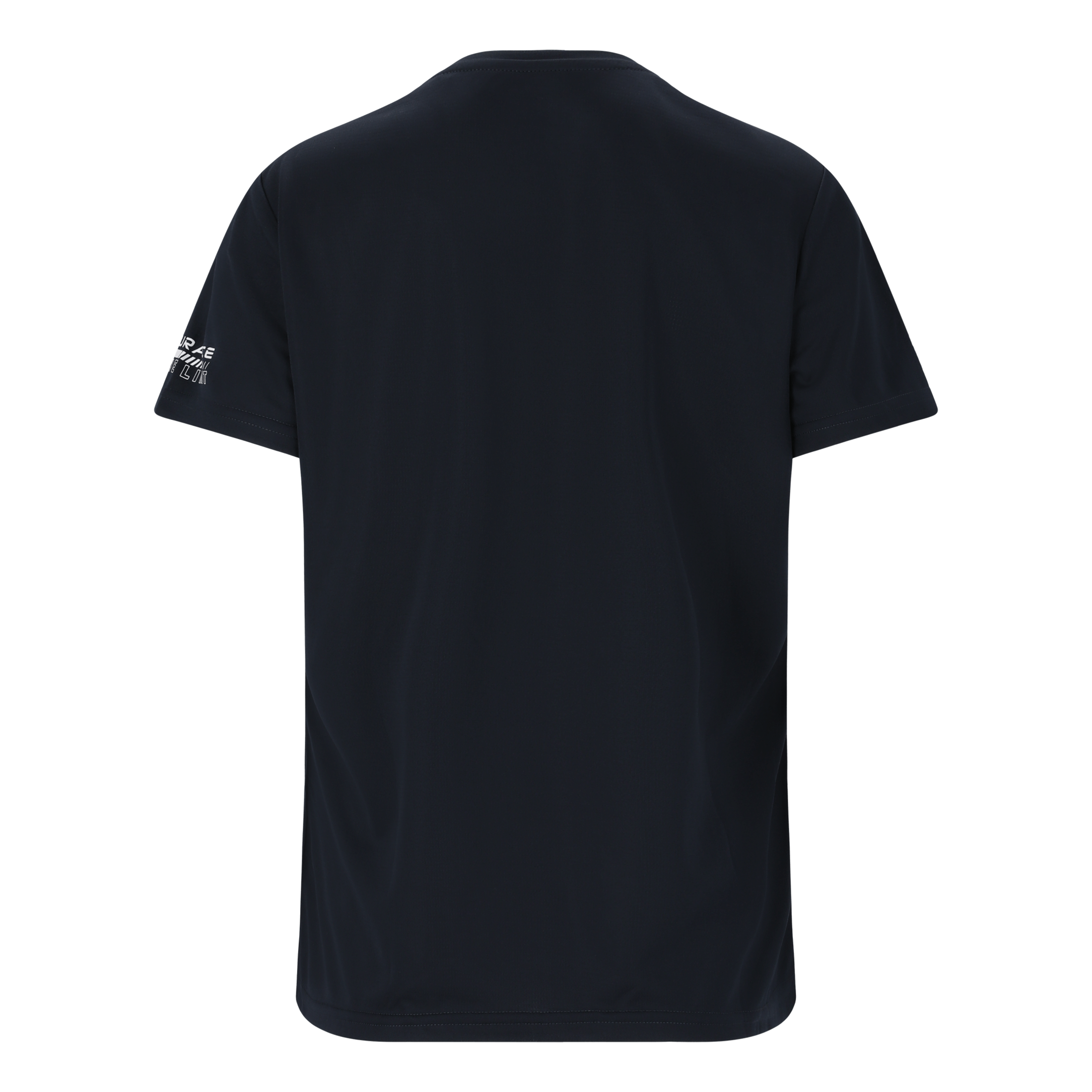 Endurance Visuelt W SS Performance Tee - Treningstøy