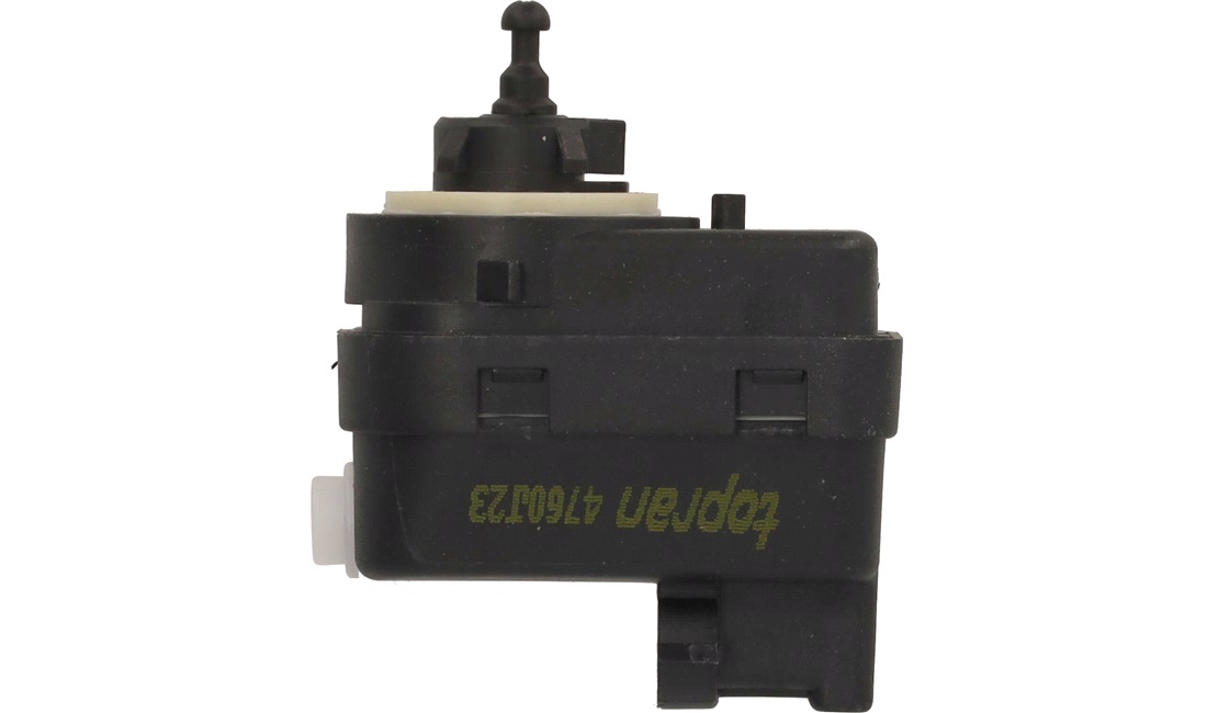 Lygtemotor