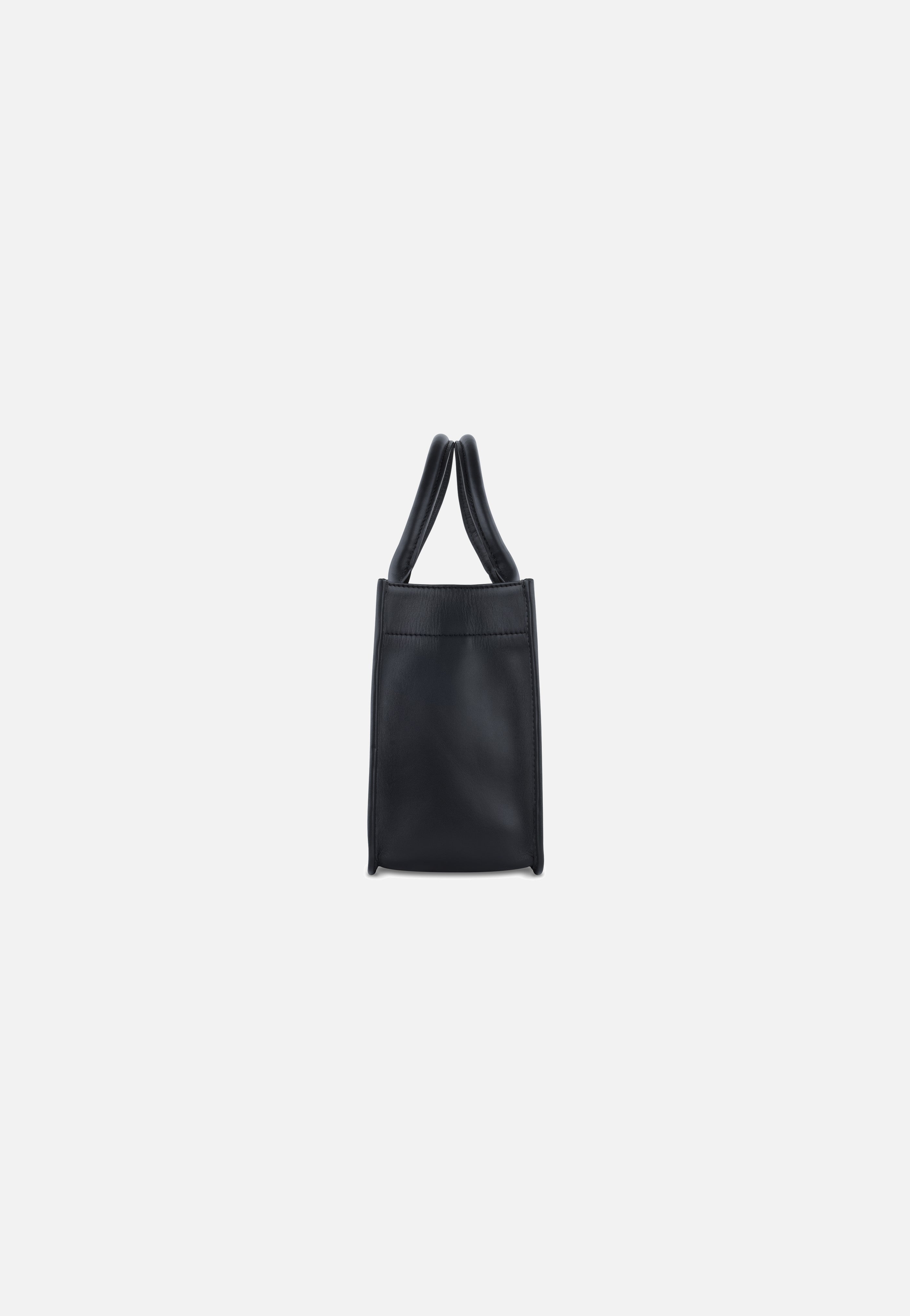 Daphne S Schwarz - Tote Bag