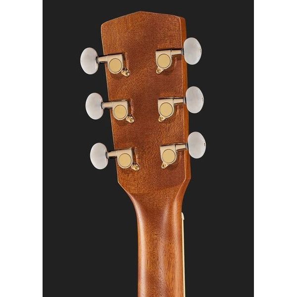 Harley Benton Bluesgitarren-Set 1