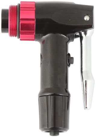BIG BEN Pumpenadapter  black