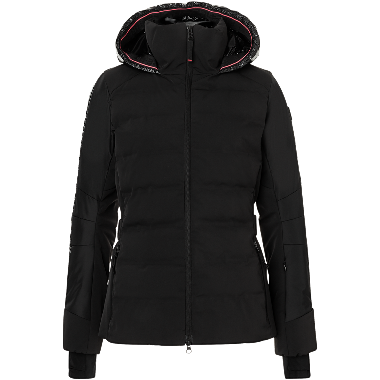 Bogner Fire   Ice Women Ski Jacket CADJA black | Ski Jackets | Ski Clothing | Women | XSPO-Fashion.com