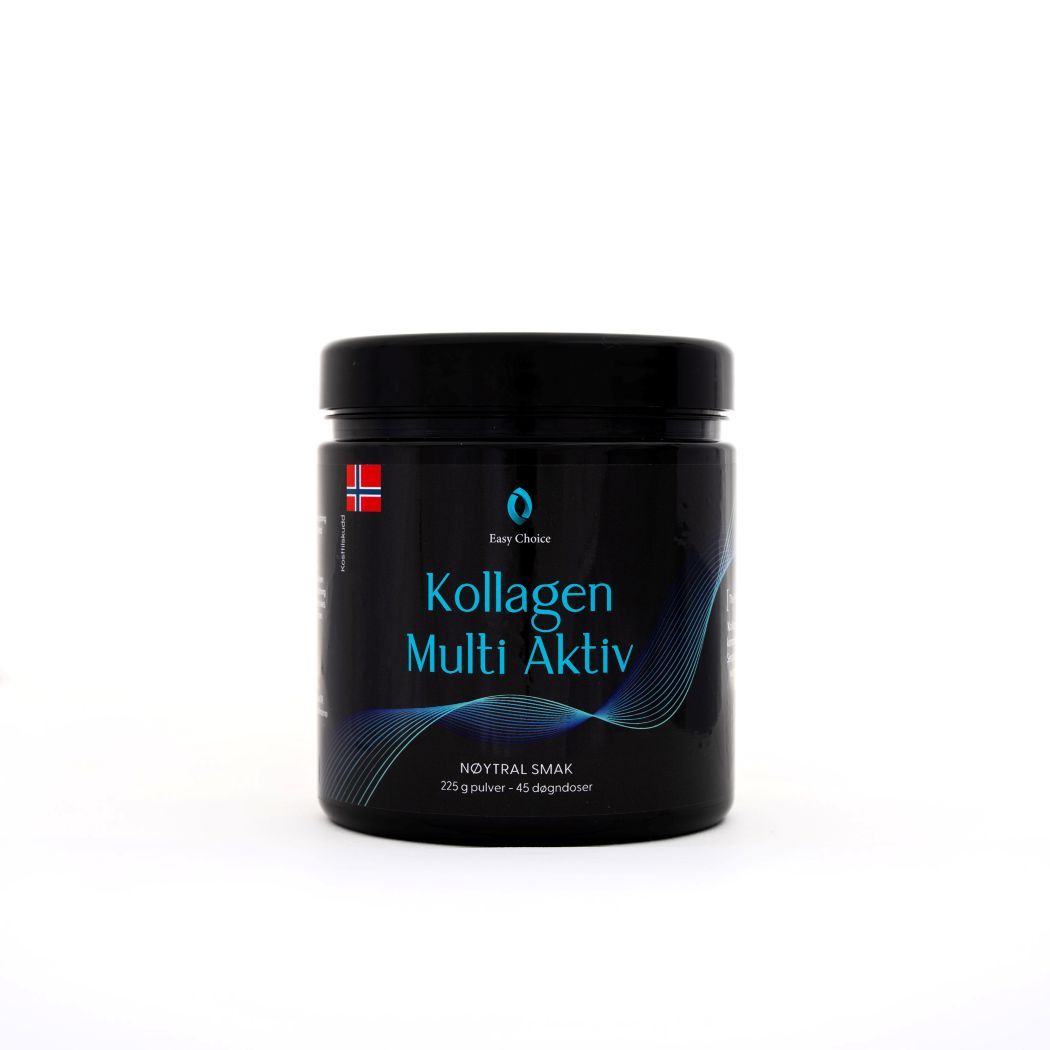 Kollagen Multi Aktiv