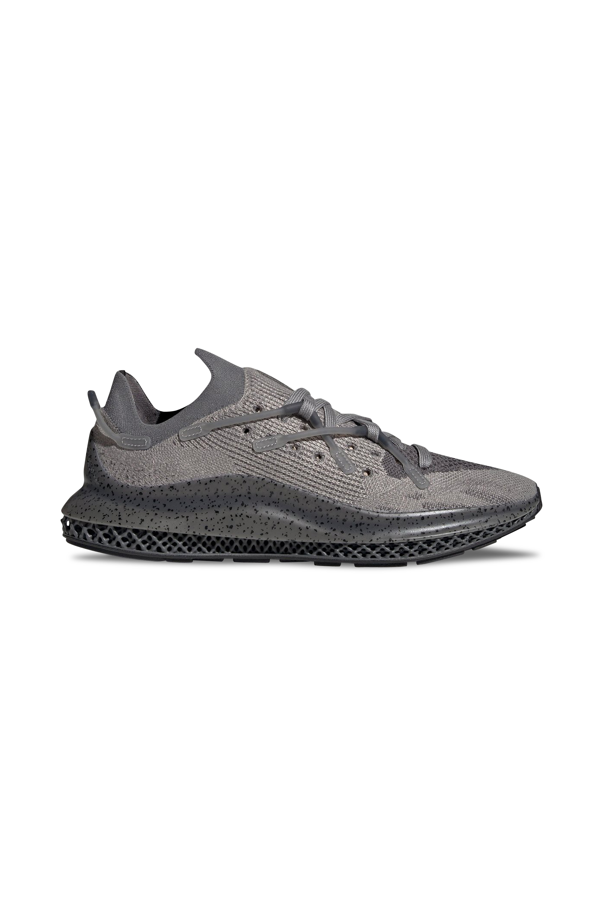 ADIDAS Adidas 4D FUSIO 4D FUSIO Gris