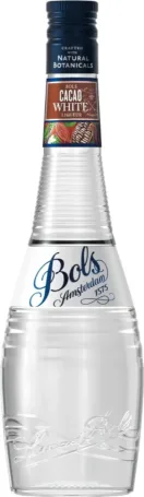 BOLS CACAO WHITE 70CL