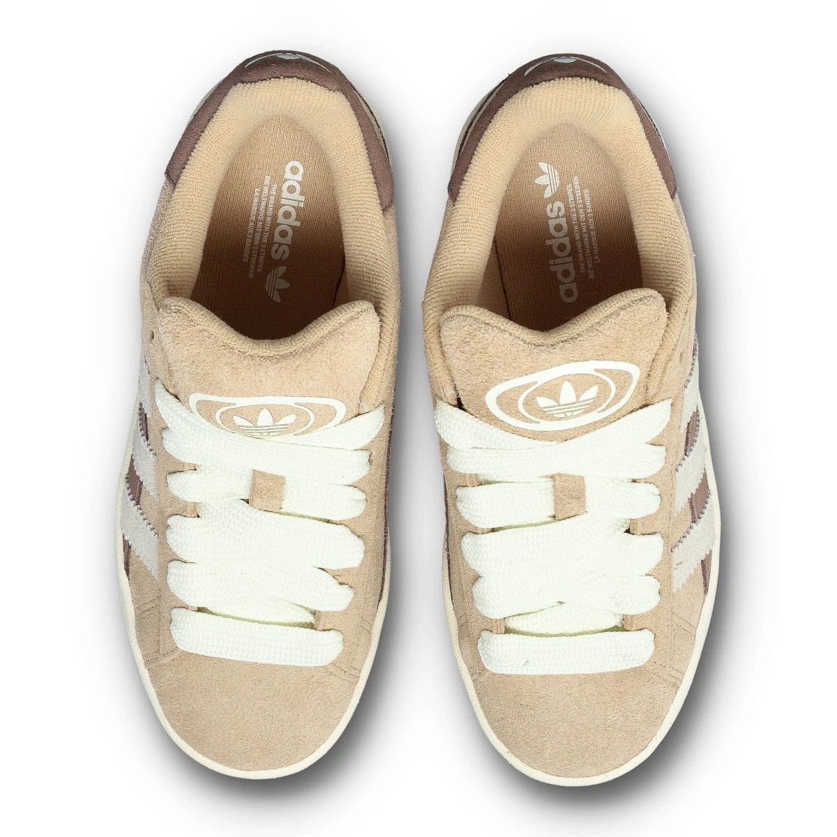 Sneakers adidas Campus 00S Twist Mulher