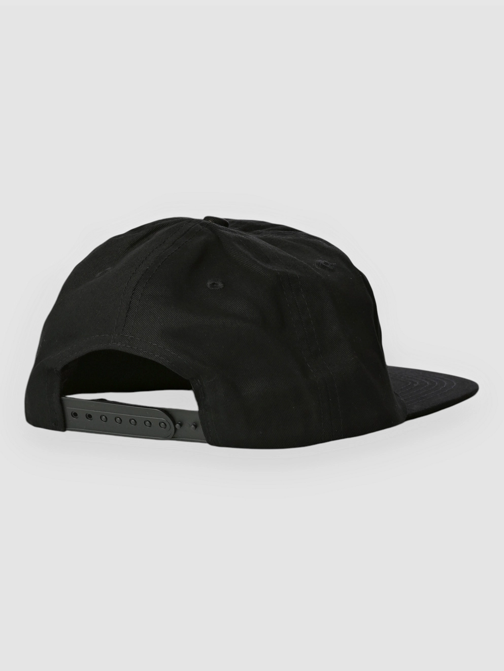 Santa Cruz X Godzilla Cap black