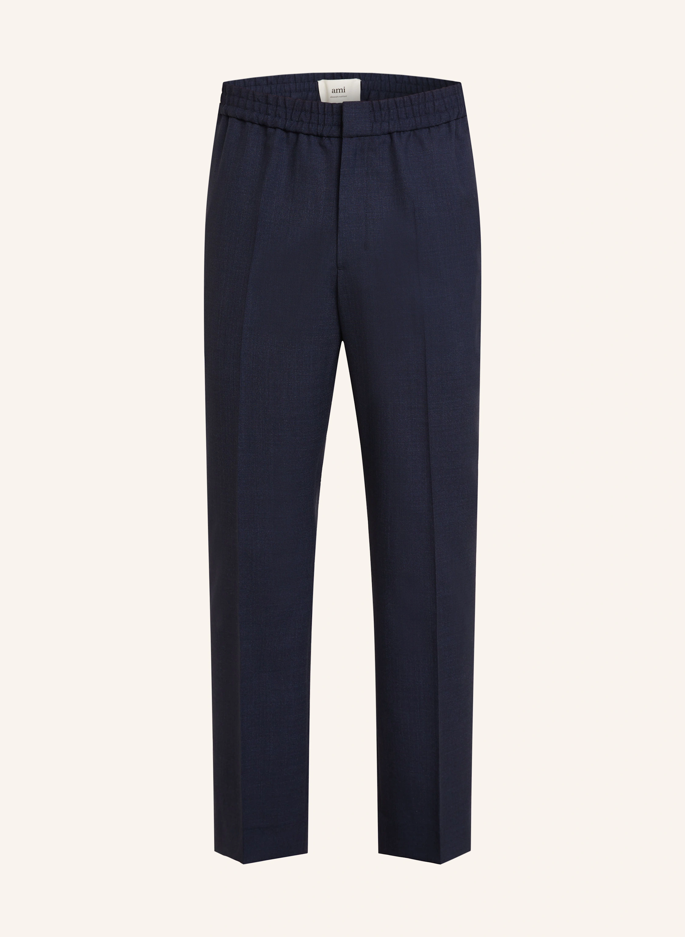 AMI PARIS Hose Regular Fit
