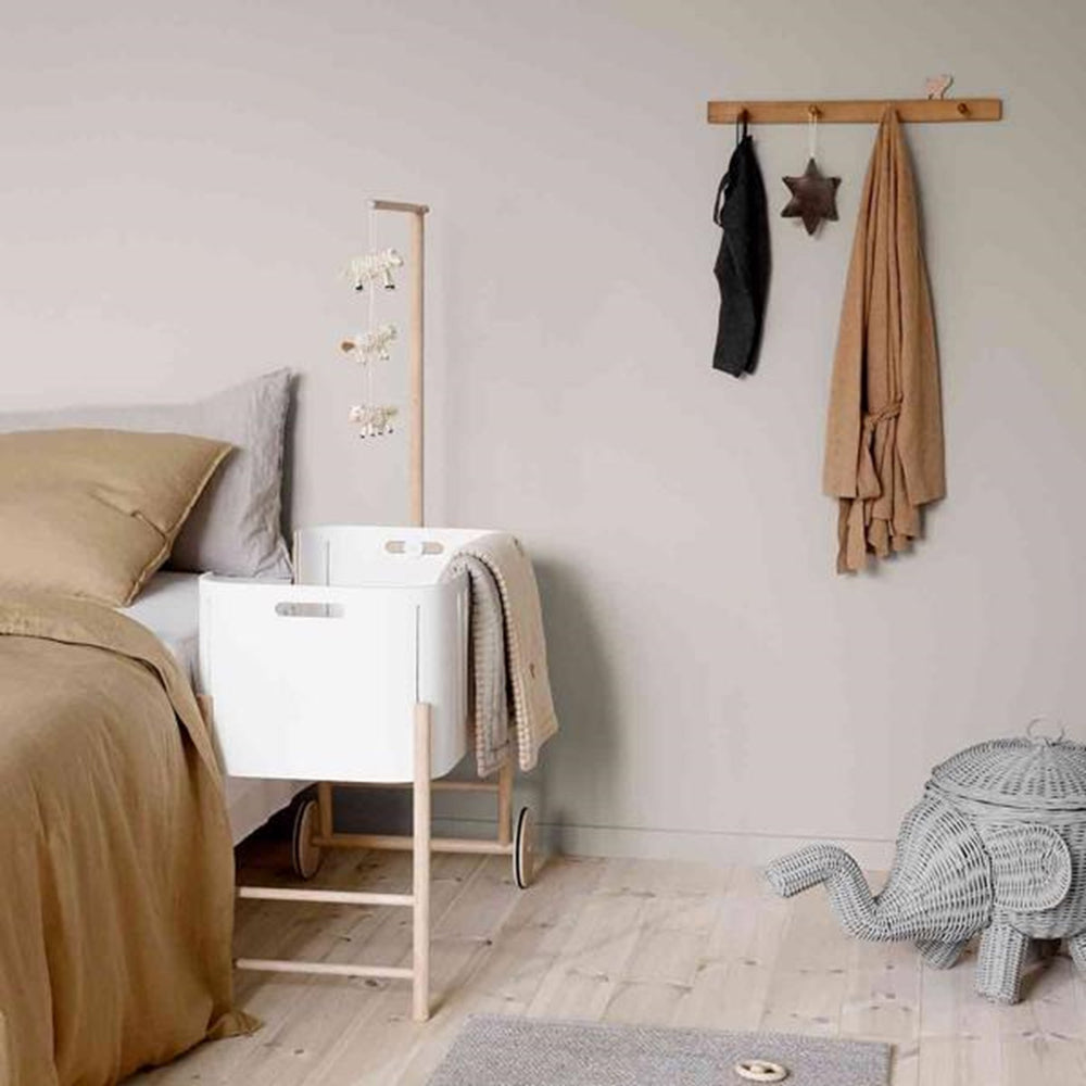 Køb Oliver Furniture Wood Co-Sleeper