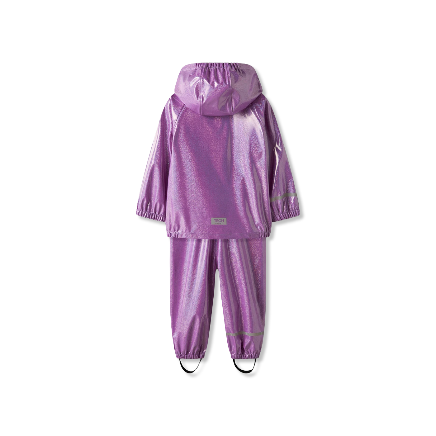 Nmfdry10 regntøj