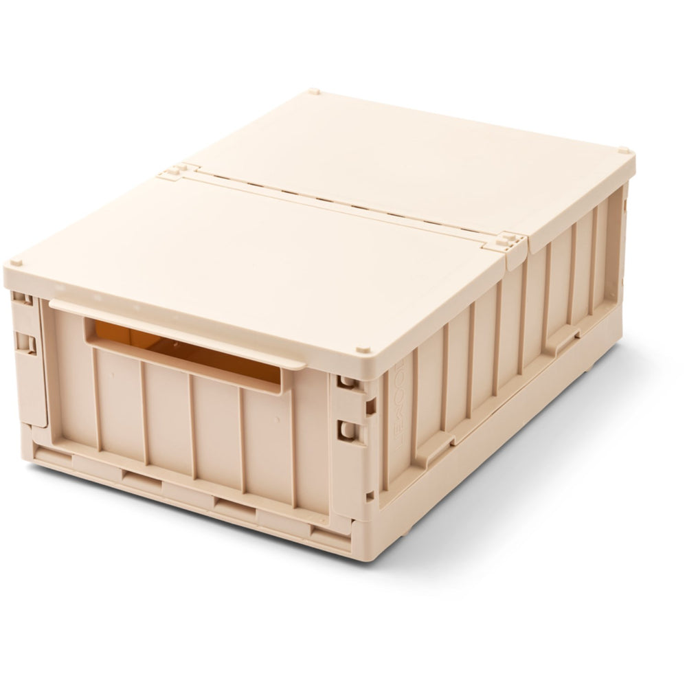 Køb LIEWOOD Sandy Weston Bed Roller W. Lid