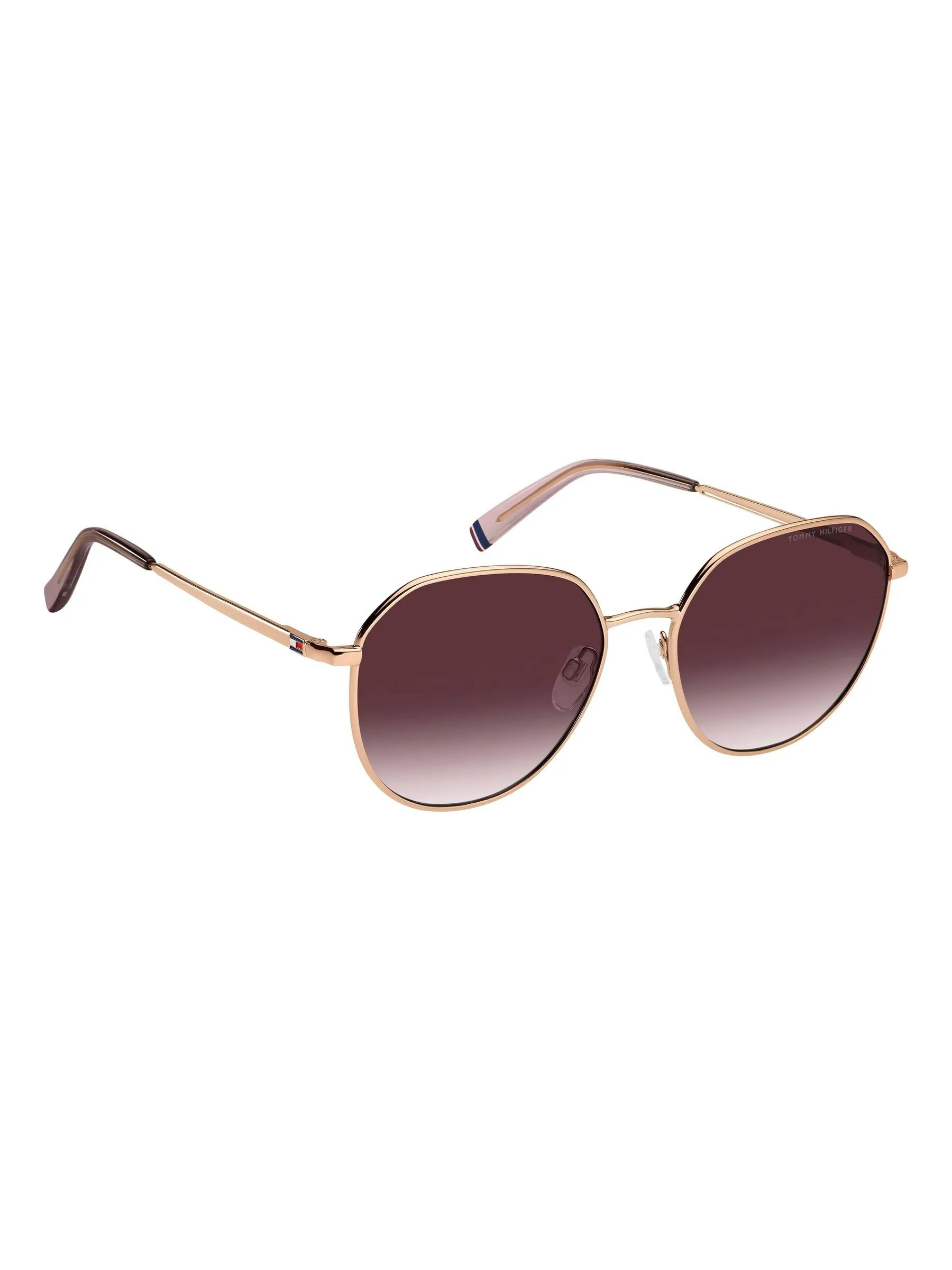 Tommy Hilfiger - Panthos-zonnebril
