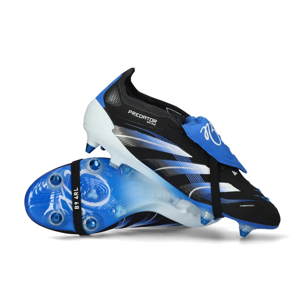 Chuteira adidas Predator Elite FT SG Jude Bellingham