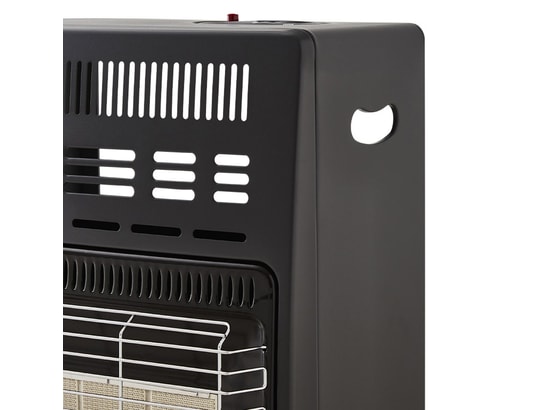 FAVEX - Radiateur céramique Radiateur à gaz infrarouge 4200w - 863.0065