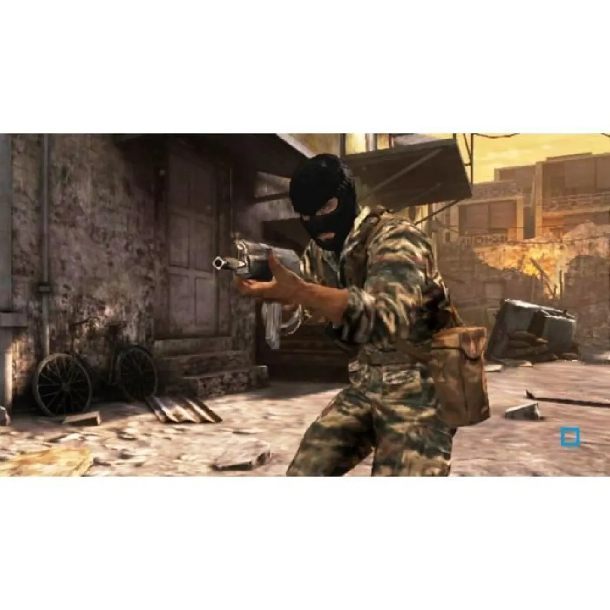 NC Call of Duty Black Ops Xbox 360
