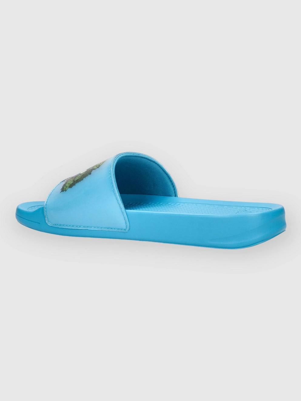 RIPNDIP Confiscated Slies Sandals blue