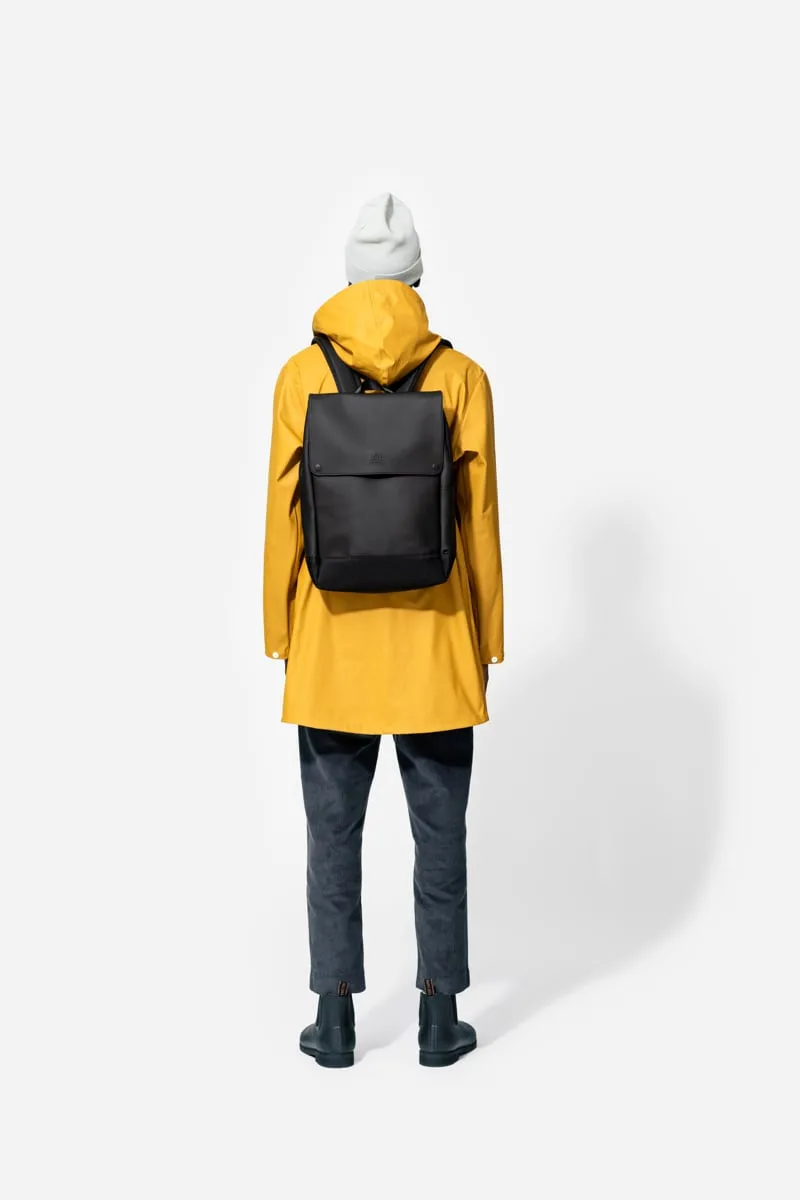Tretorn Wings Daypack Black