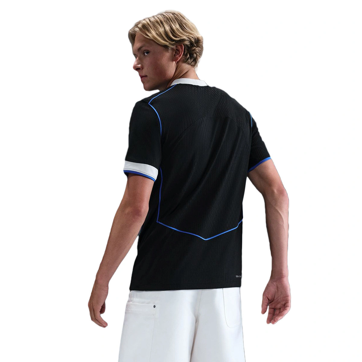 Camisola Nike Chelsea FC Terceiro Equipamento Authentic 2025-2026