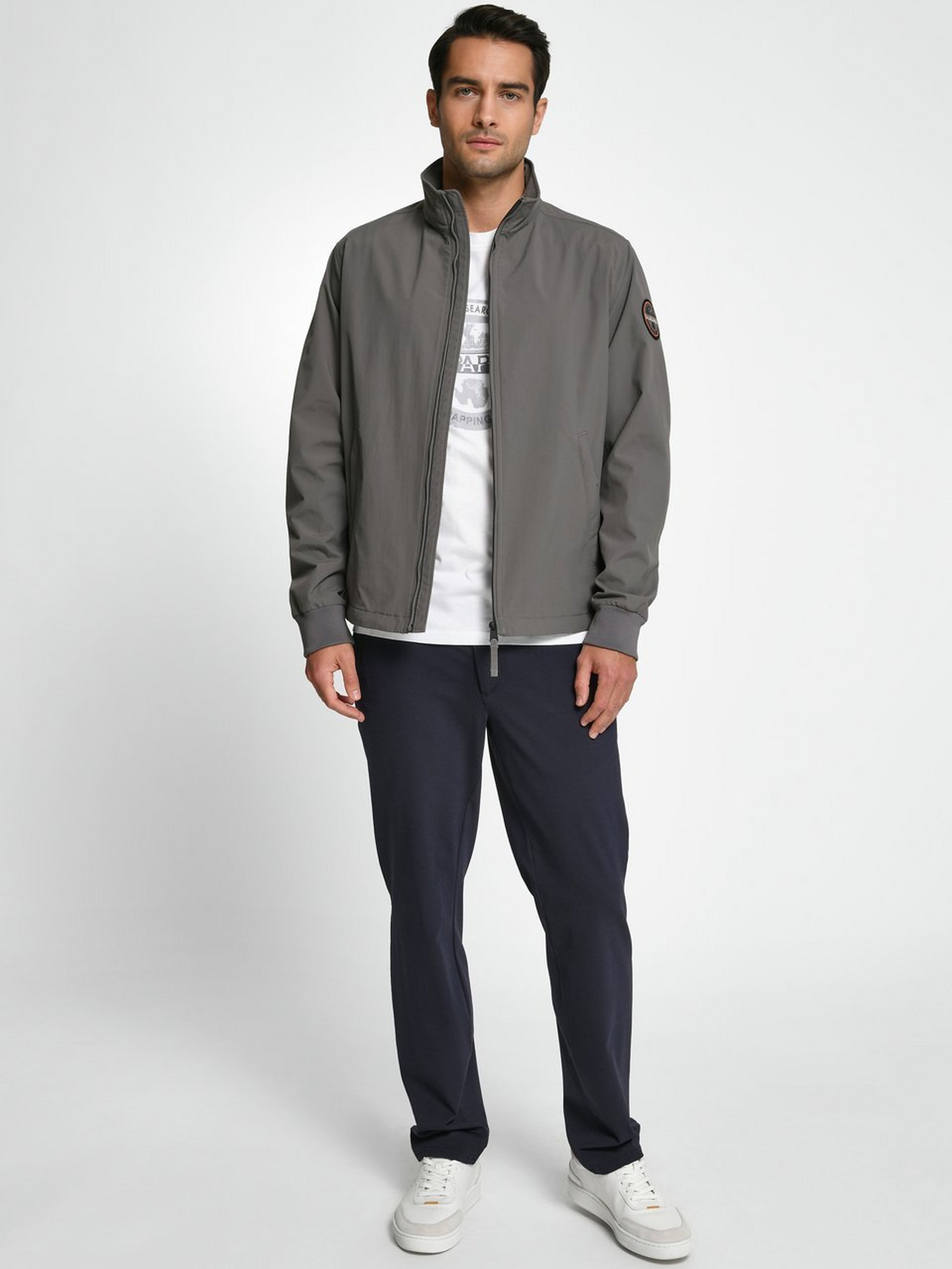 Jacke