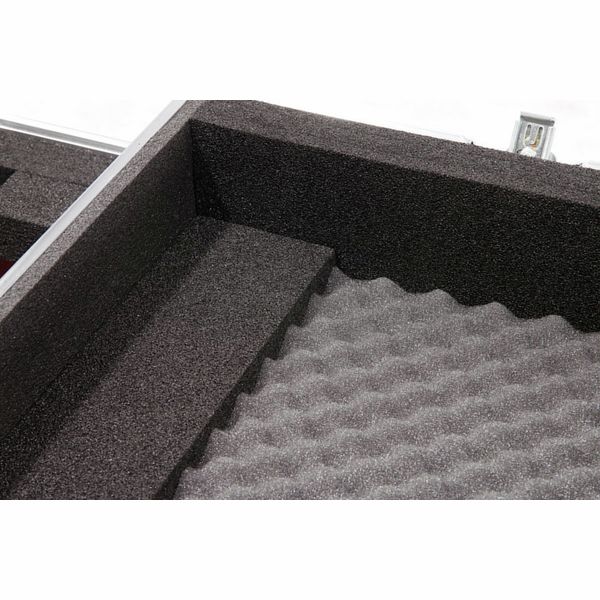 Thon Case TC Electronic G-System Gitarrenmultieffekt-Prozessor