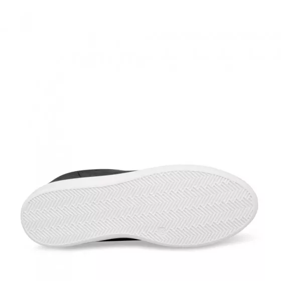 Baskets NOIR ACTIVE FASHION