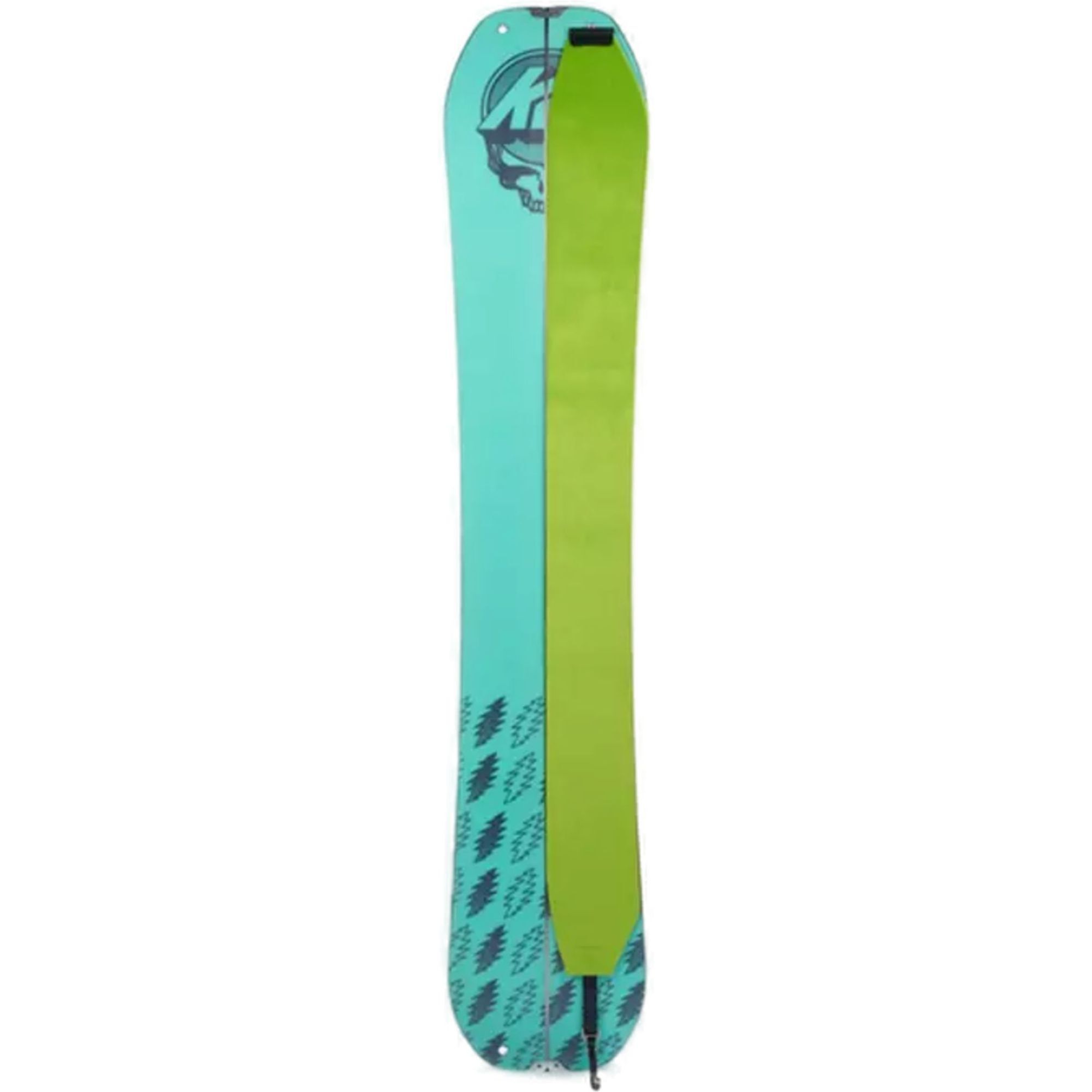 K2Marauder Split P Grateful Dead Wide