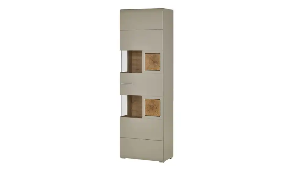 Vitrine Fun Plus